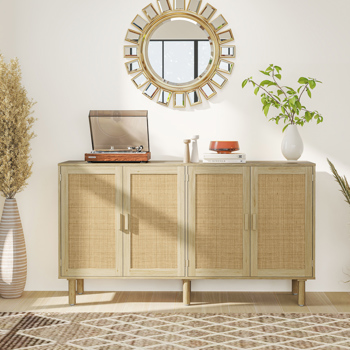 Rattan Table、Coffee Table