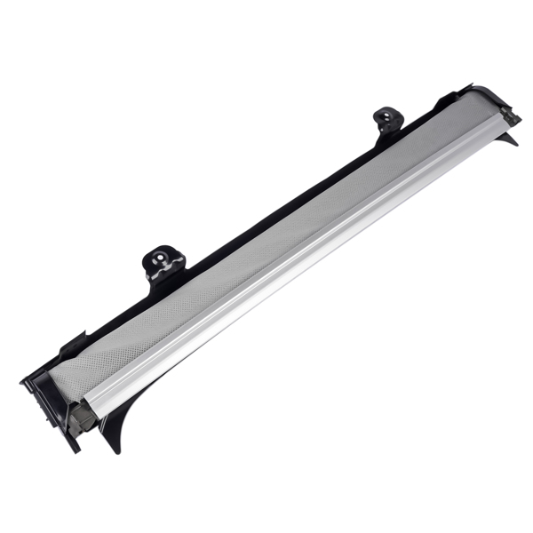 天窗遮阳罩总成 Gray Sunroof Sunshade Curtain Assembly For VW Jetta Tiguan Audi Q5 Skoda Superb Seat Leon 1K9877307B-7