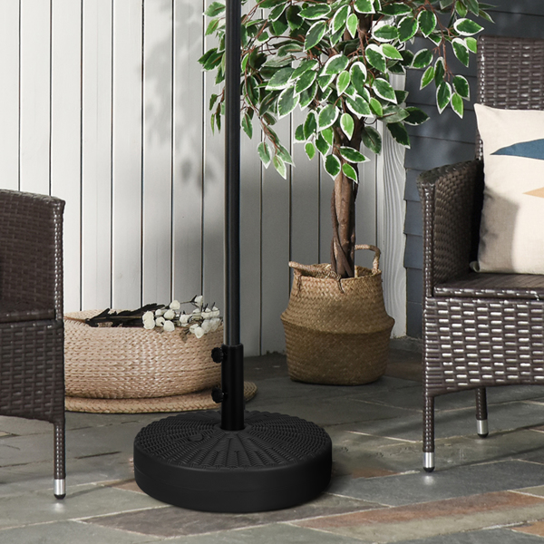  Umbrella Base-1