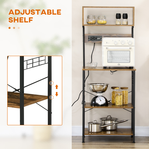 Storage Rack-4
