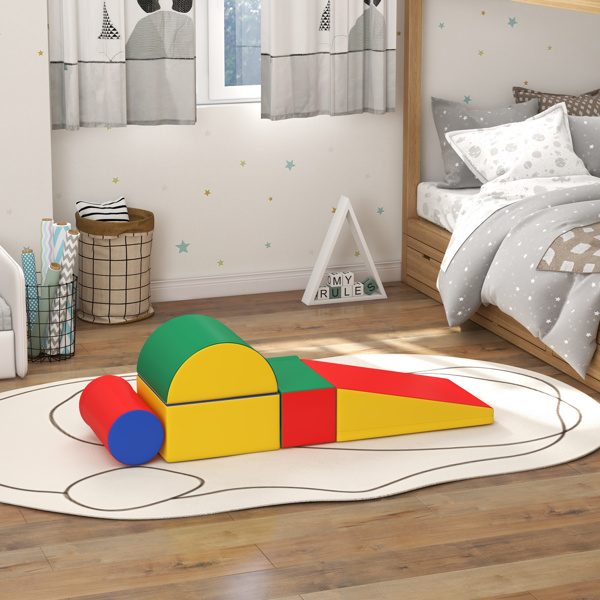Kids Soft Play Set -7