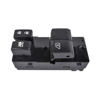 Power Window Master Switch Fit for Nissan NV1500 NV2500 NV3500 2013-2021 25401-1PA0C 254011PA0C