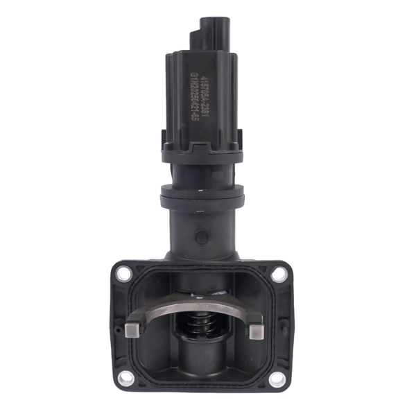 差速器执行器 Drive Axle Actuator Fits for Chevrolet Silverado 1500 Tahoe Escalade 2019-2024 Black 1Pc 40205911-6