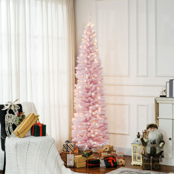 7ft Christmas tree 