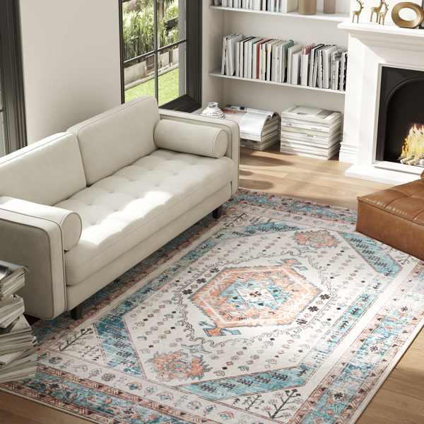 Rug( Amazon Shipping)（Prohibited by WalMart）-1