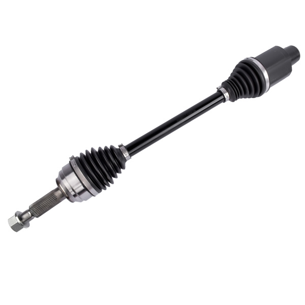 Front Right CV Axle Shaft Fit for Tesla Model X 2016-2021 AWD 4-Door 1027115-00-B 1027115-00-D 102711500B 102711500D-5