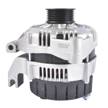 Alternator 12V 105A Fit for Buick LeSabre 2000-2004 Pontiac Bonneville 2000-2004 V6 3.8L 3800CC 10464439 8245N 8245 10480411 10464491