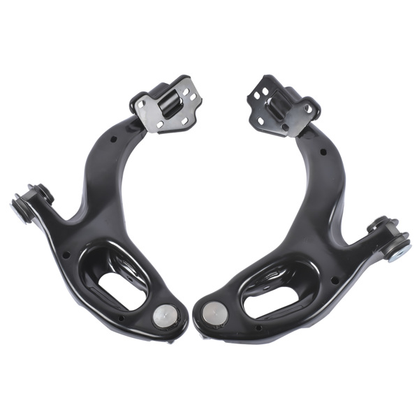 2PCS Front Lower Left & Right Control Arm Replacement for Ford Crown Victoria, Lincoln Town Car, Mercury CMK80395 CMK80396-3