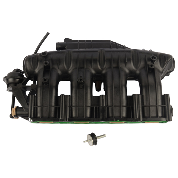 进气歧管 Intake Manifold Suction Manifold for 08-13 Audi A4 B8 1.8 TFSI CAB CABB CABD CABC CABA 06H198211A-4