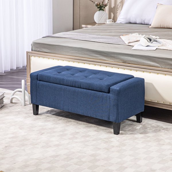 Storage Bench-1