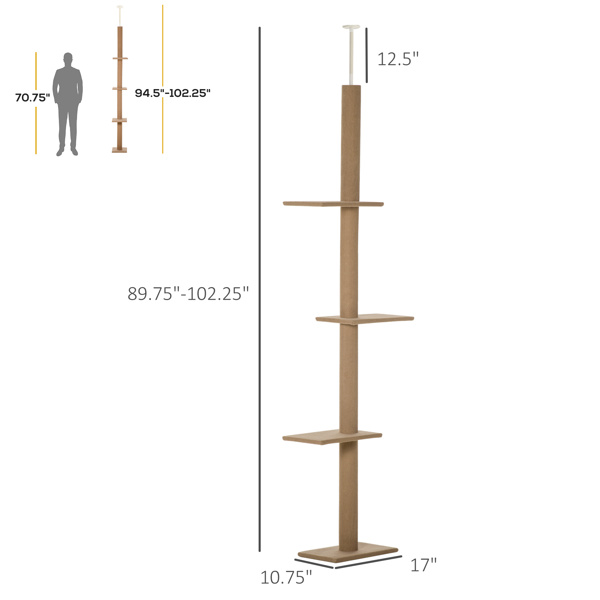  Cat Tree -2