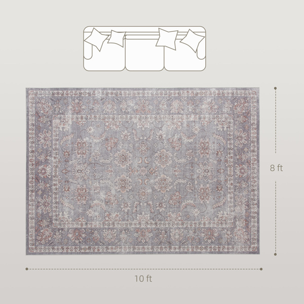 Rug( Amazon Shipping)（Prohibited by WalMart）-3