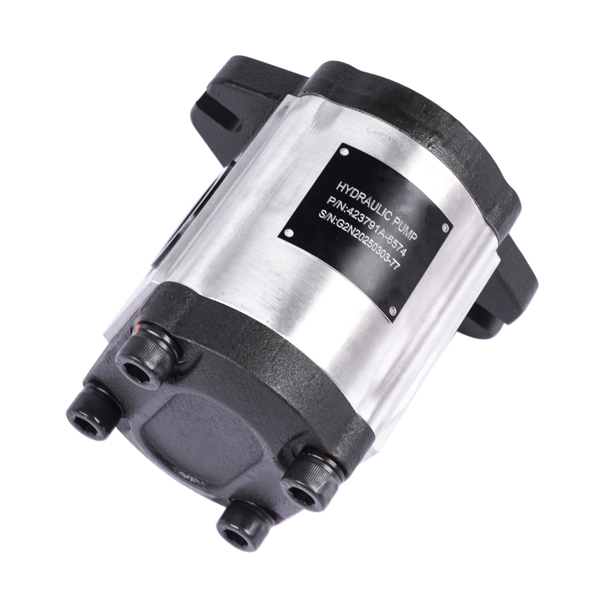 液压泵 Hydraulic Gear Pump 53959 53959GT For Genie Models S-60 S-65 S-80 S-85-5