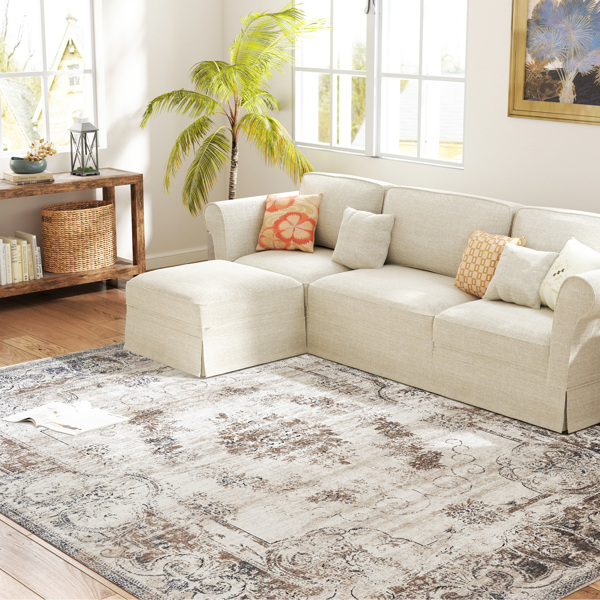 Rug( Amazon Shipping)（Prohibited by WalMart）-1