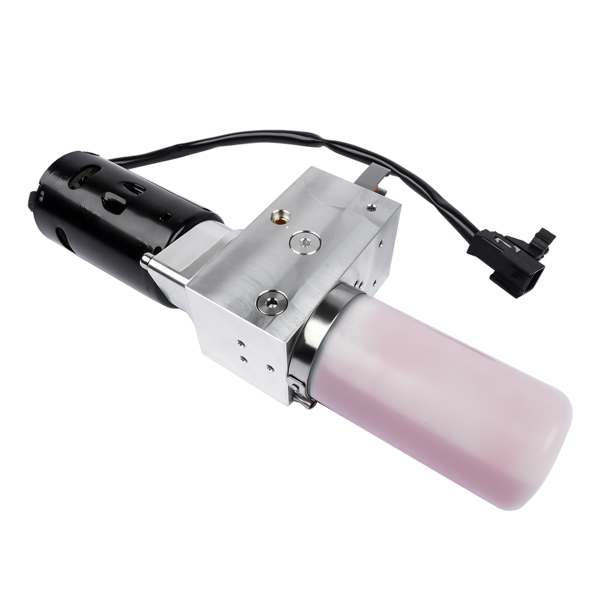 Hydraulic Liftgate Pump Fit for Cadillac SRX CTS 2010-2015 25965861 25835476 13502688-6