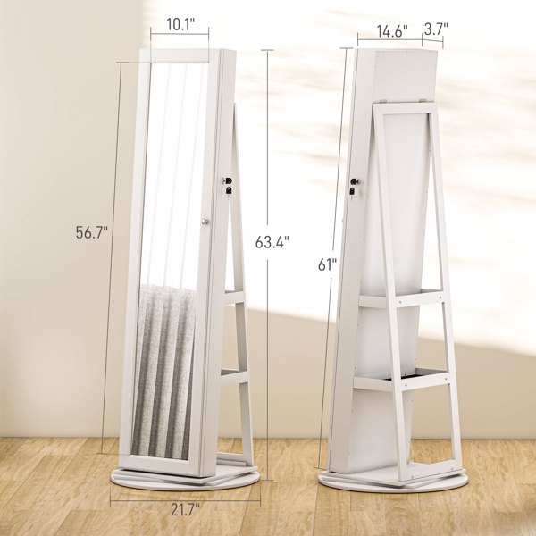 Storage Rack-2