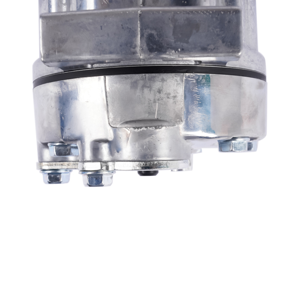 A/C Compressor Replacement for 2006-2007 Volvo VNL VNM Base L6 20501067 4493SAN ABPN83304554 5385 4286U1-7