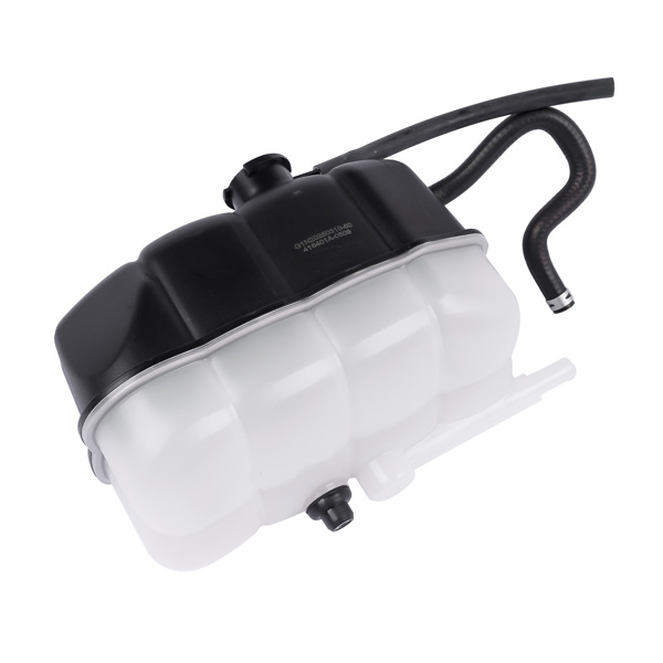 Radiator Coolant Overflow Bottle Tank Fit for Nissan Armada 2017-2020 INFINITI QX80 2014-2019 QX56 2011-2013 5.6L 21710-1LA1A 217101LA1A-6