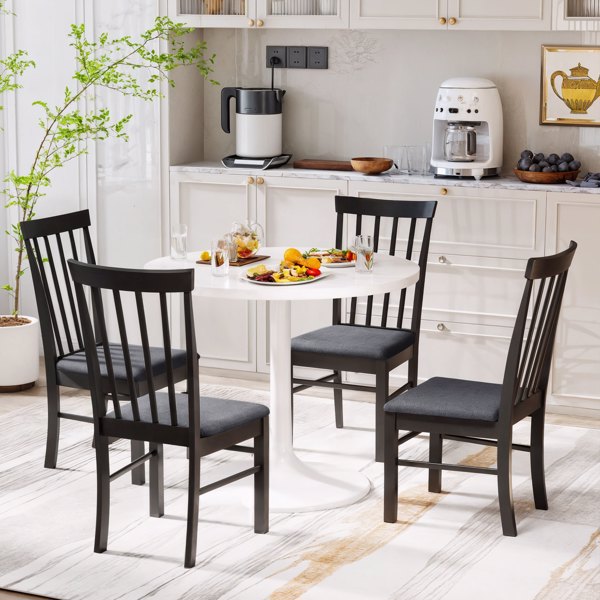 Dining chair-1