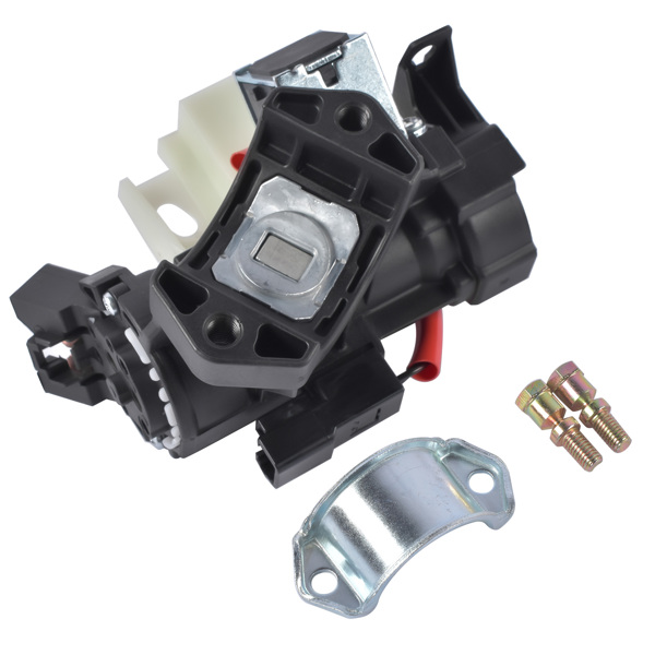 Ignition Switch Assembly Kit for 2016-2021 Hyundai Tucson 2018-2020 Hyundai Elantra GT 2019-2021 Hyundai Veloster 2017-2022 Kia Sportage 2018-2021 Kia Rio 81910D3110, 819182D000-5