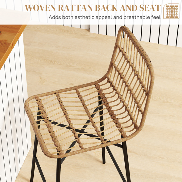 Height bar stool-5
