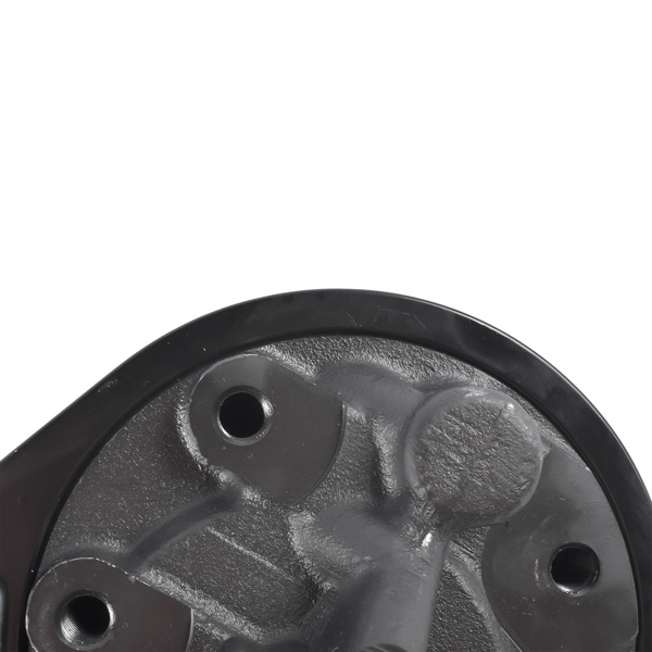 Power Steering Pump Black Fit for Humvee M998 Military Truck RCSK18330 2530-01-460-2439 12339495-1 5583754-8