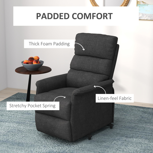 Power Chair-5