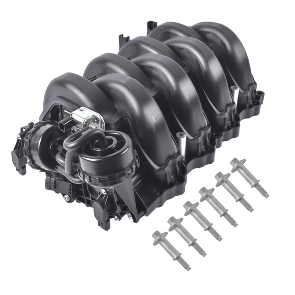 Intake Manifold Replacement for 2015-2017 Ford F-150 5.0L V8 FL3Z9424B FL3Z9424E 615-916-4