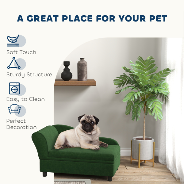 Dog Bed/Pet Sofa ( Amazon Shipping)（Prohibited by WalMart）-3