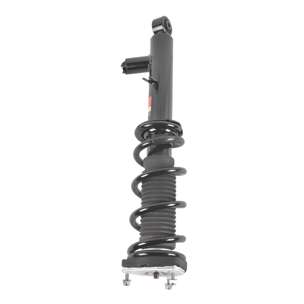减震器 Front Left Shock Strut Assy with Adaptive Fits for Infiniti Q50 Q60 Sport 2016-2024 E61115CF0B-3
