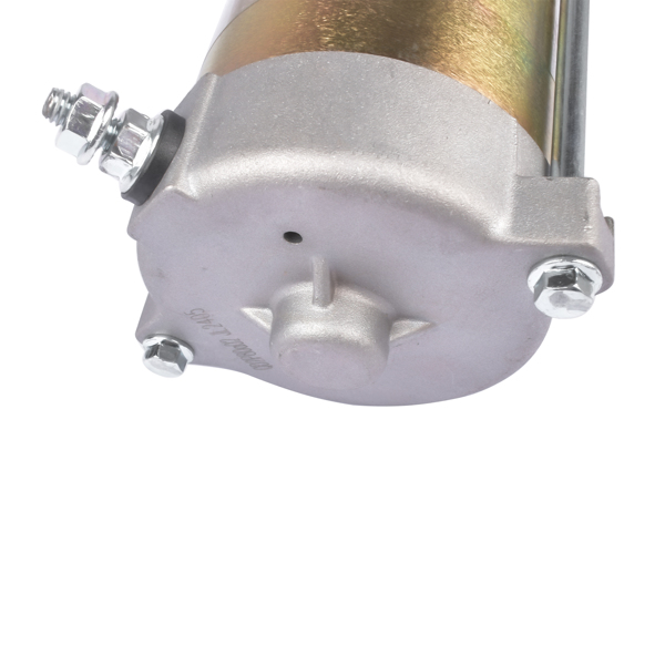 Electric Starter Motor Replacement for Cub Cadet 679cc Engines 8Q78HU 8Q78HUA 8Q78XU 8Q78XUA-9