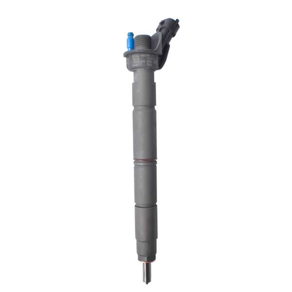1PC Fuel Injector BC3Z9H529A Replacement for 2011-2014 Ford Power Stroke V8 6.7L 0445117024 BC3Q9K546AD-8