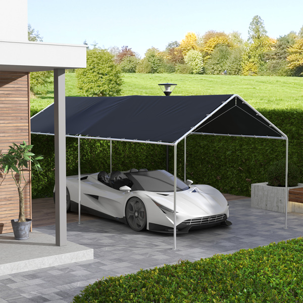 Carport Roof-Without bracket-2