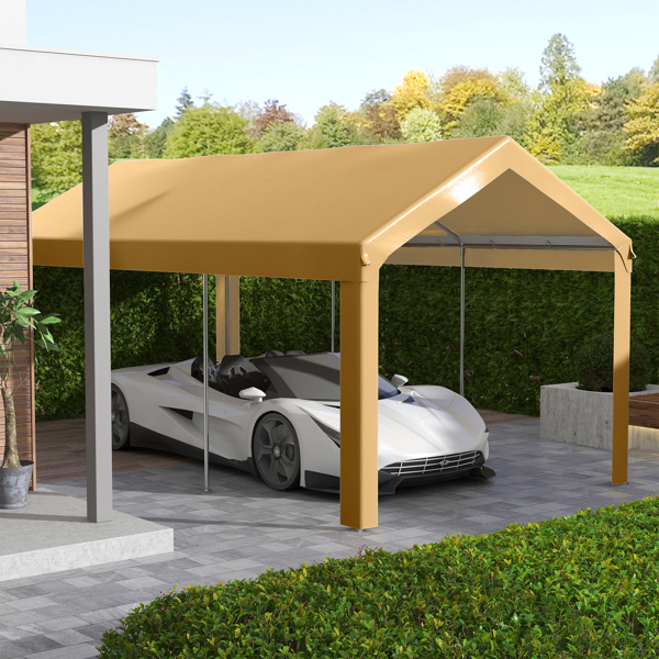Carport Roof-Without bracket-2