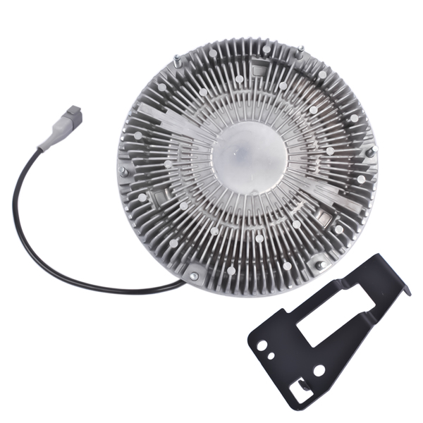 FAN CLUTCH Fit for INTERNATIONAL TRANSTAR / PROSTAR / PAYSTAR WITH MAXXFORCE 11/13/N13 2007-2013 CLUTCH TYPE: STRATIS 9906051 9906014 9906017 982236051-7