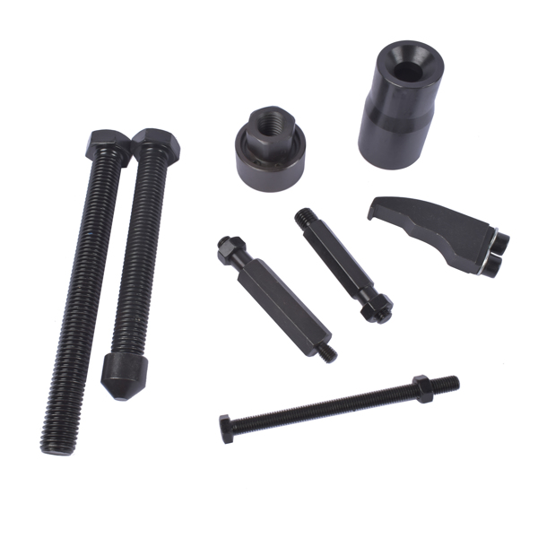 Dual Clutch Transmission Remover Installer Tool Kit Replacement for Ford DPS6 Focus 2012-2018 Fiesta 2011-2019-6