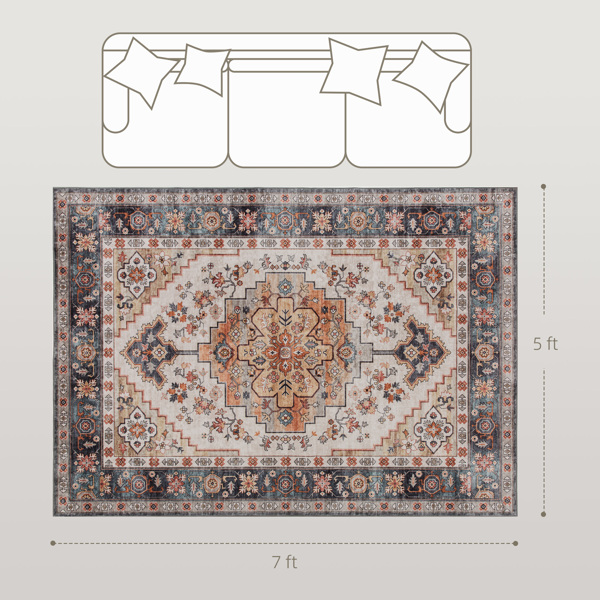 Rug( Amazon Shipping)（Prohibited by WalMart）-2