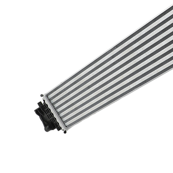 Intercooler Charge Air Cooler Turbo Charge Intercooler Fit for Honda Civic EX-L EX 1.5L L4 GAS Turbocharged 2016 2017 2018-2021 18061, 961527, 309045, HO3012100,197105AAA01-3