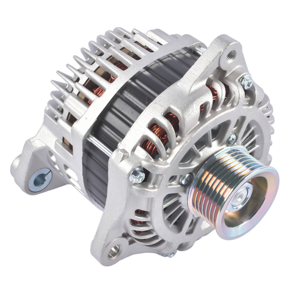 发电机 Alternator for Infiniti EX35 EX37 FX35 2010-2013 Nissan 370Z 2010-2020 231003FY1A-2