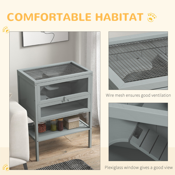 Hamster Cage/Pet Cage-5