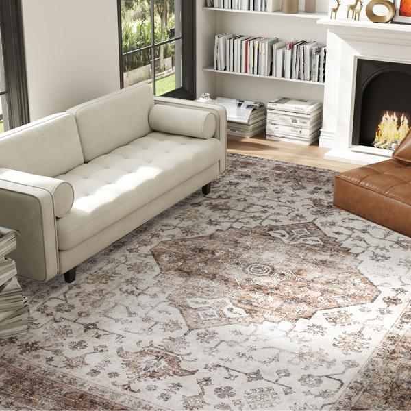 Rug( Amazon Shipping)（Prohibited by WalMart）-1