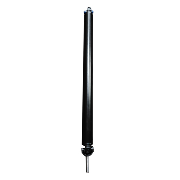 Rear Driveshaft Prop Shaft Assembly Fit for Pontiac Firebird Chevrolet Camaro 3.4L 3.8L 5.7L 1993-2002 RWD Steel 12564000 12568188 936-611 936611