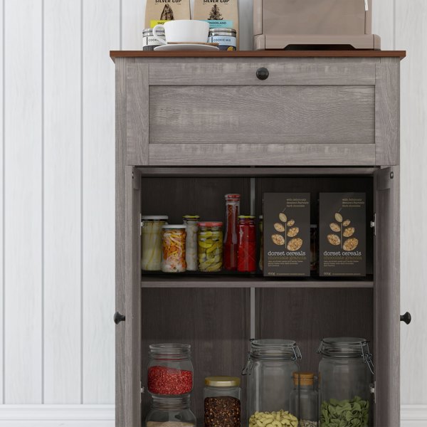  Kitchen Storage Cabinet-6