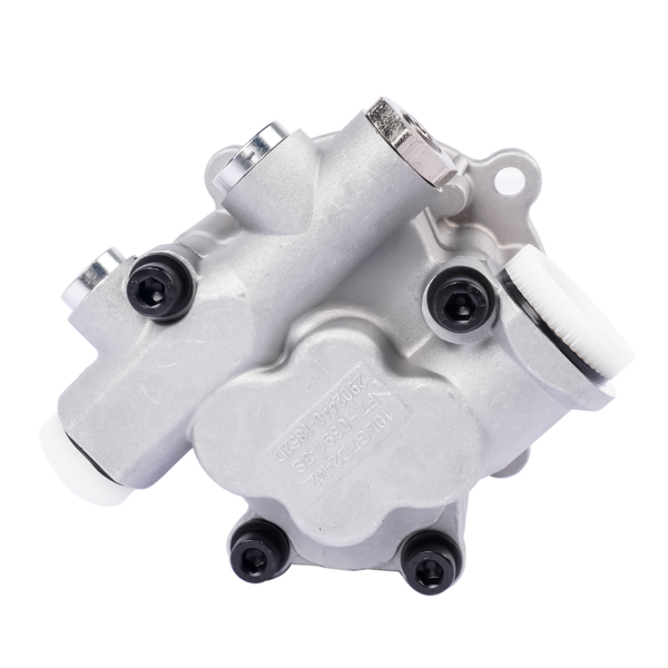 齿轮泵 13 teeth Hydraulic Gear Pump for Kato HD820 Hitachi ZX85 ZAX80 K3V112DT K3V112 29024401852D 10LG7D2MZ-8