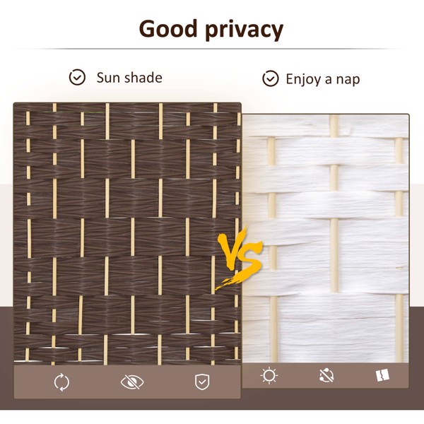 Privacy Screen ( Amazon Shipping)（Prohibited by WalMart）-4