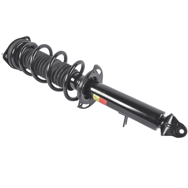 减震器 Rear Right Shock Strut Assembly w/Adaptive Fit for Infiniti Q50 Q60 Sport 2016-2024-6