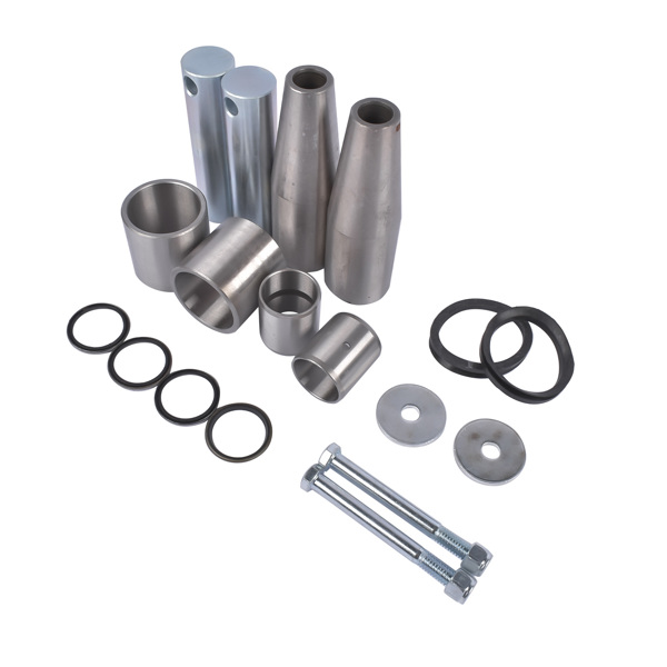 Pin and Bushing Kit Fit for Bobcat Bobtach S220 S250 S300 S330 A300 T250 T300 T320-2