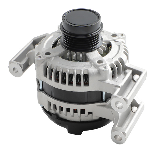 Alternator Fit for Chevrolet Malibu 2013-2019 Blazer Impala Buick Regal GMC 150A CW 13592811, 1042101960, DA2910, 1202369, 1202323, 95519894,104210-1961, 104210-1962, 13592811-1