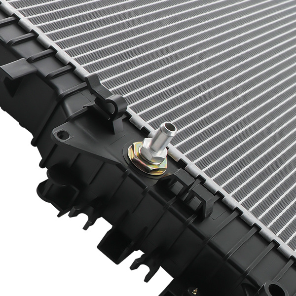 Aluminum Radiator Fit for Land Rover LR3 2005-09 Range Rover Sport 2006-09 LR021777 LR021777, PCC500630, 11529018001, PCC500041, PCC500092, PCC500093, PCC500213-6