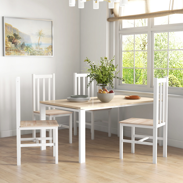 Dining chair-1